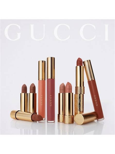 gucci eva grape lipstick